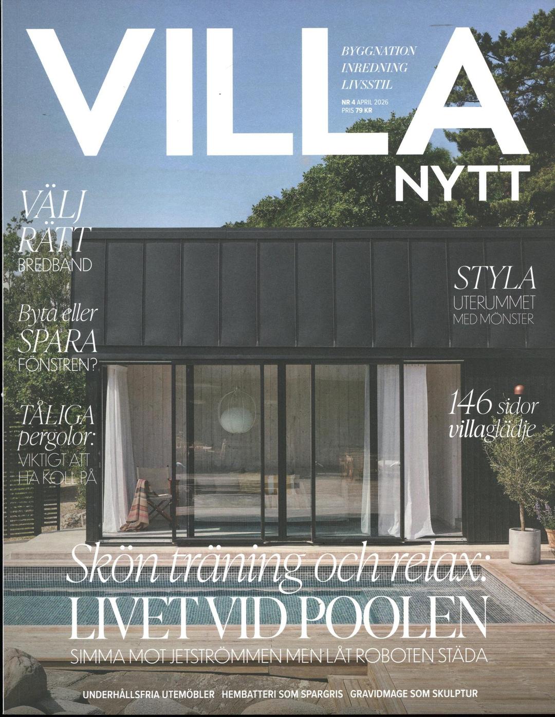 Villanytt