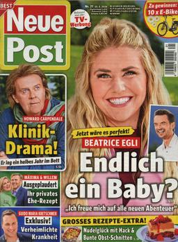 Neue Post