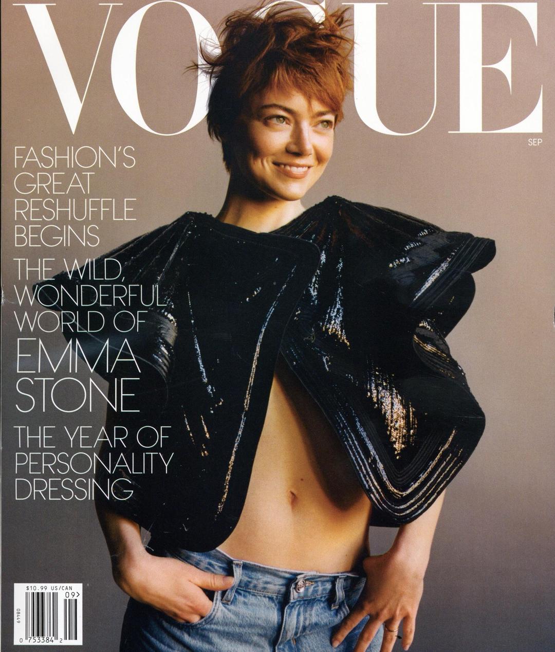 Vogue (US)