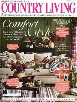 Country Living (Uk)