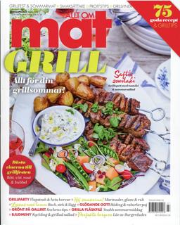 Allt Om Mat Special
