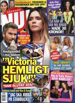 Veckans Nu
