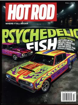 Hot Rod