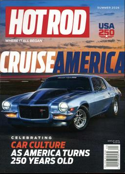 Hot Rod