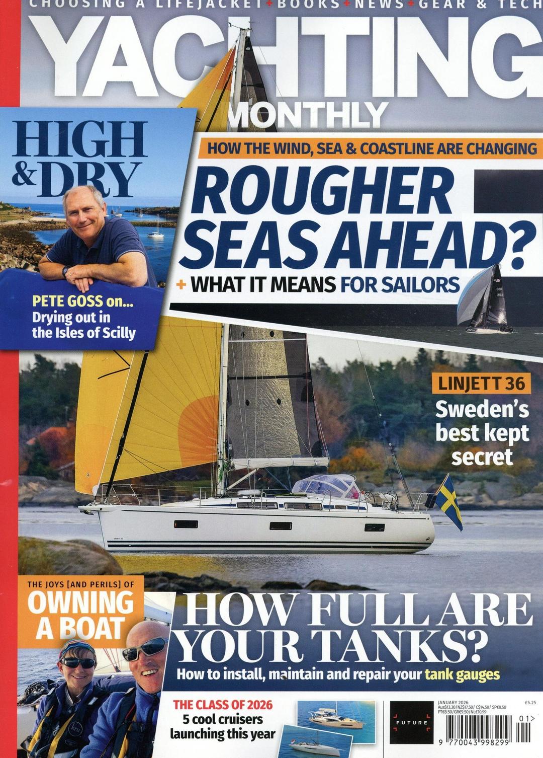 Yachting Monthly