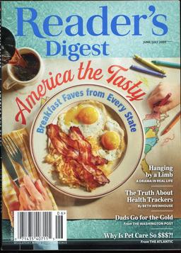 Readers Digest