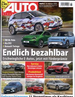 Auto Strassenverkehr