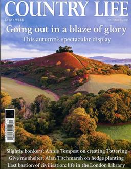 Country Life