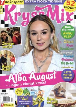KryssMix