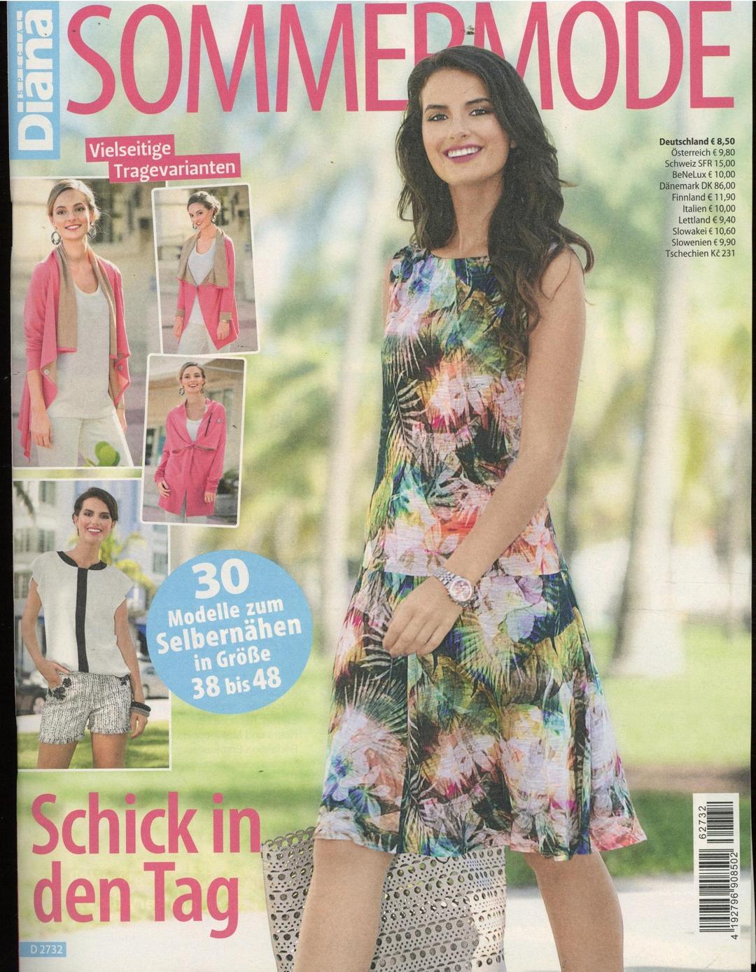 Diana Special