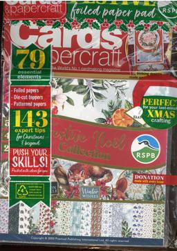 Simply Cards & Paperc.