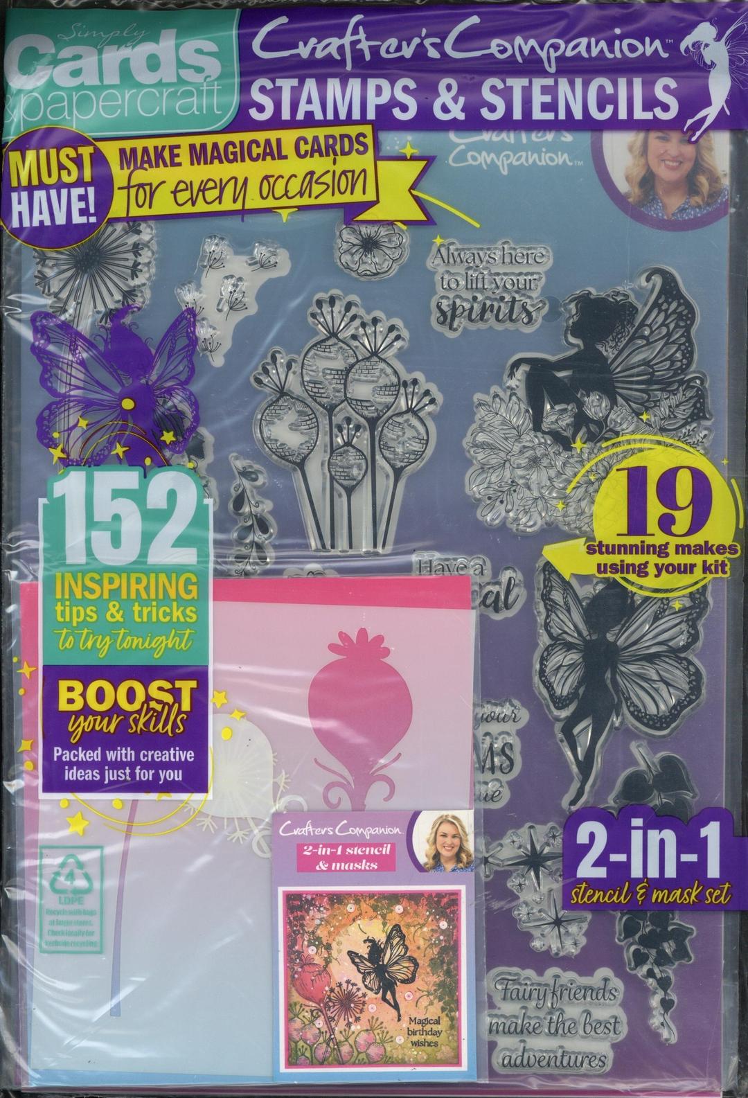 Simply Cards & Paperc.