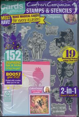 Simply Cards & Paperc.