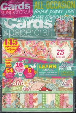 Simply Cards & Paperc.