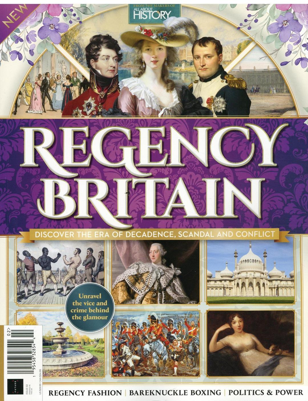 All About History Special