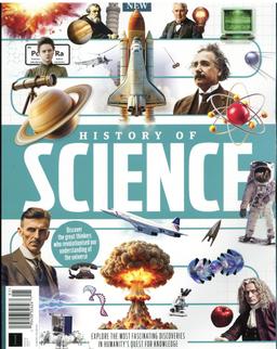 All About History Special