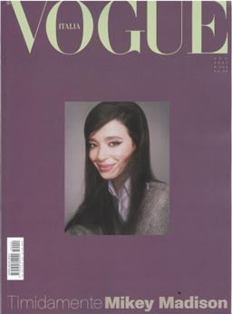 Vogue (IT)