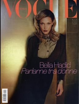 Vogue (IT)