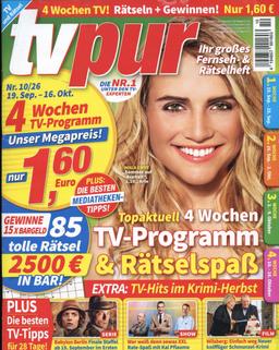 Tv Pur
