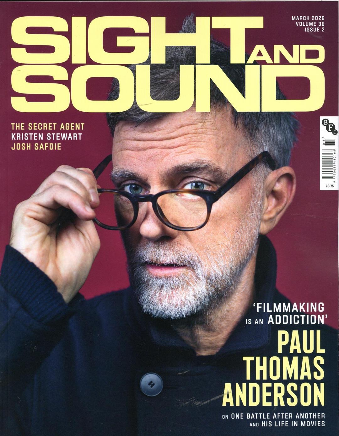 Sight & Sound