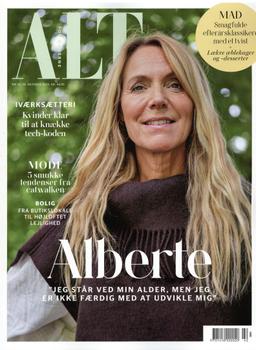 ALT For Damerne (DK)