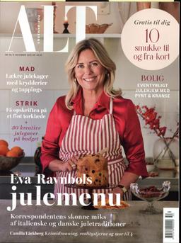 ALT For Damerne (DK)