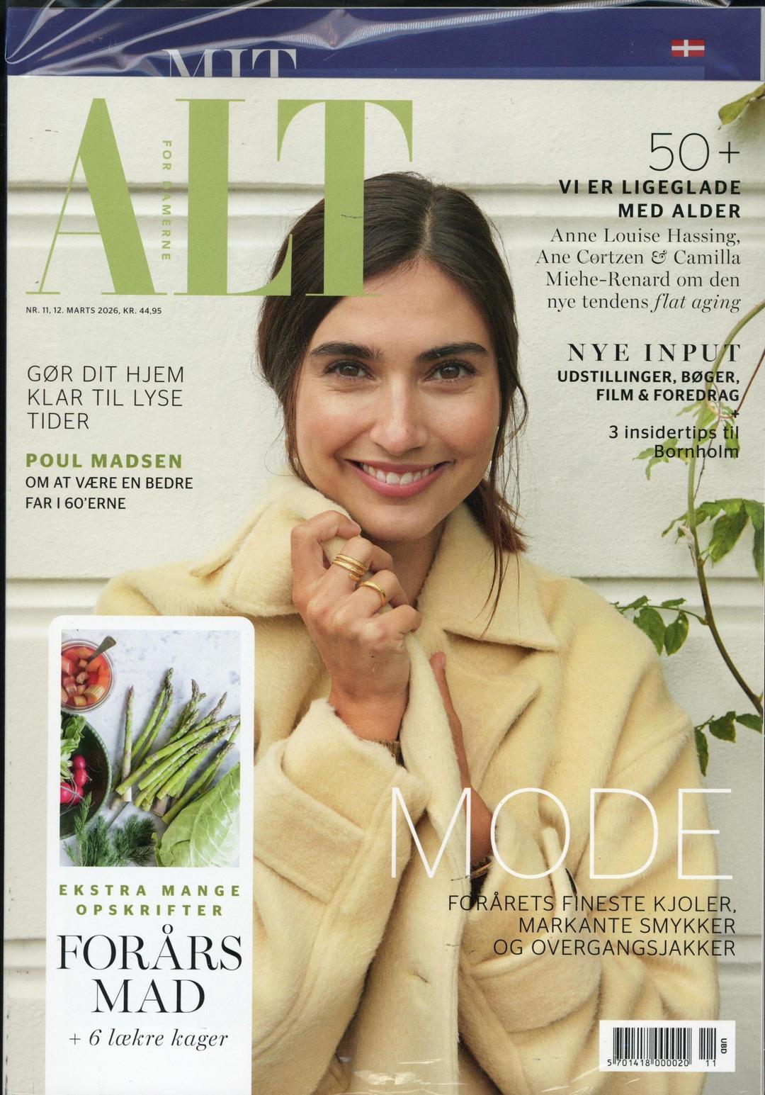 ALT For Damerne (DK)