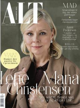 ALT For Damerne (DK)