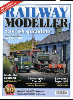 Railway Modeller