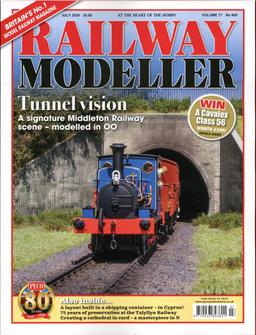 Railway Modeller