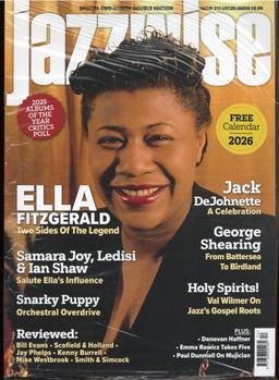 Jazzwise