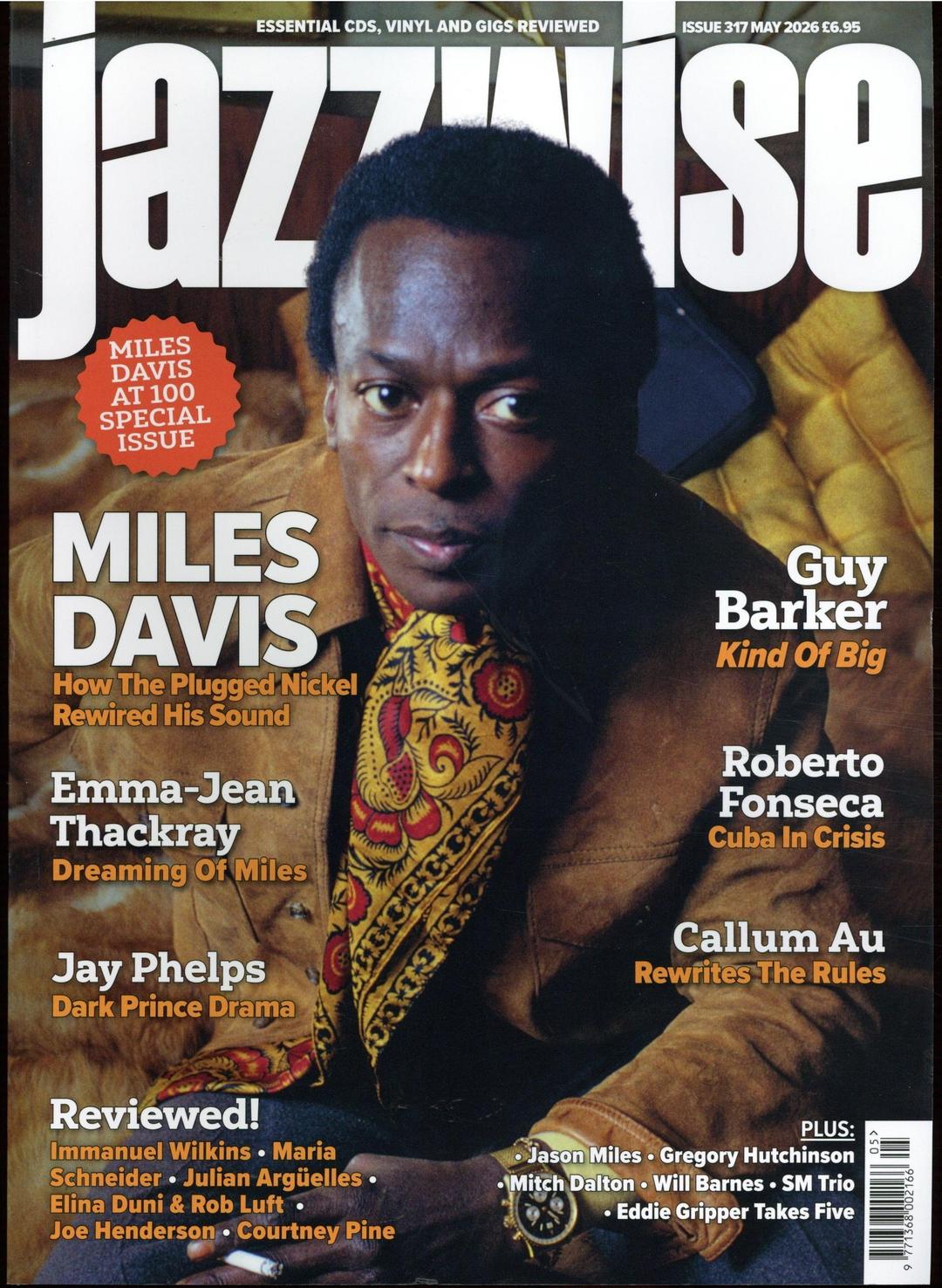 Jazzwise